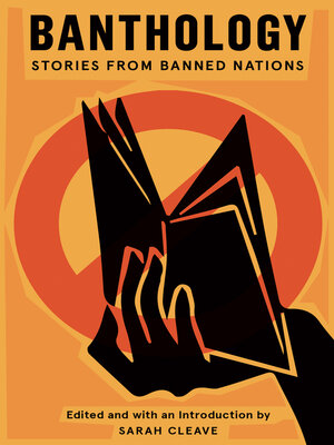 Banthology - ebook